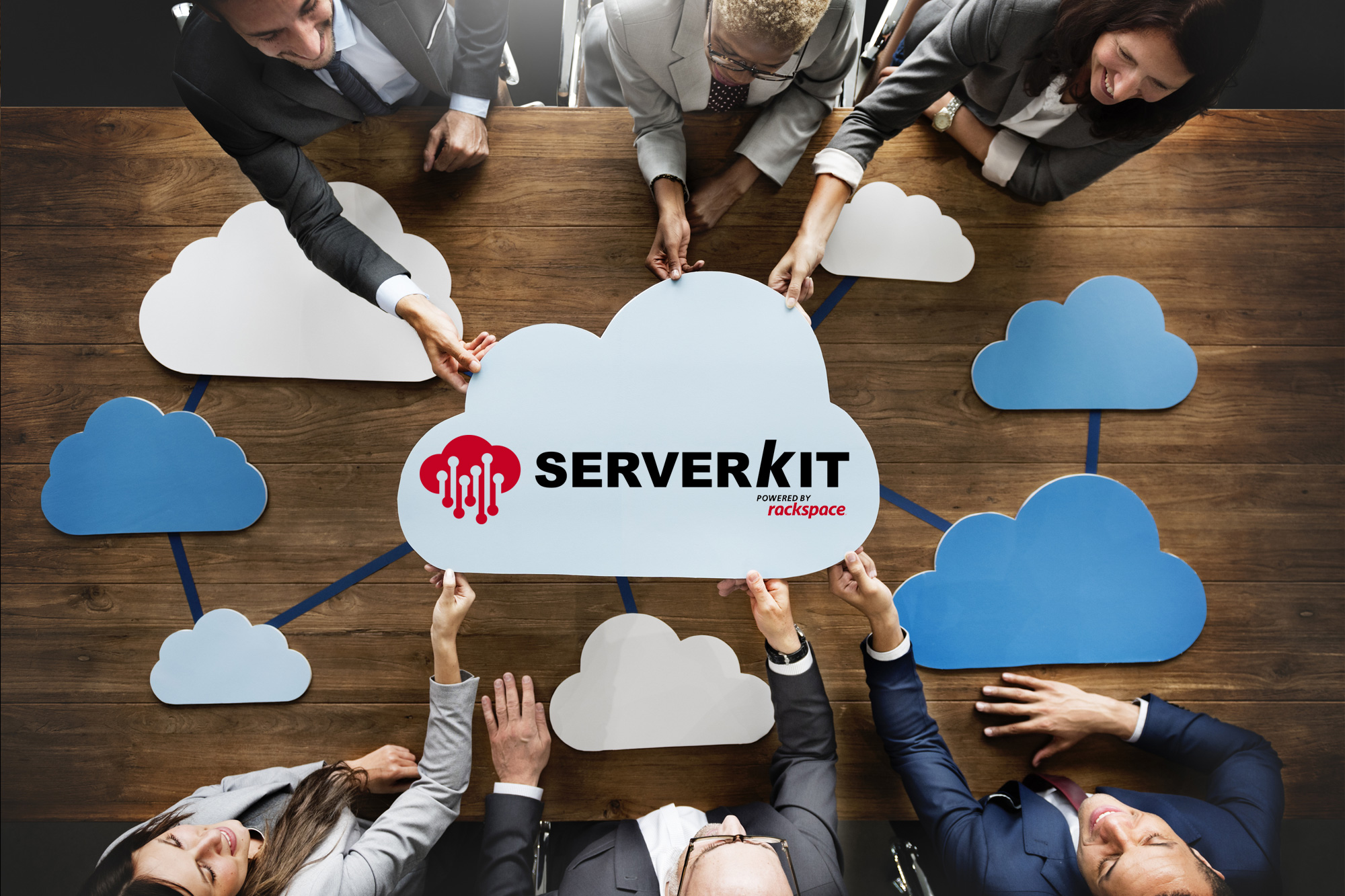 SERVERKIT